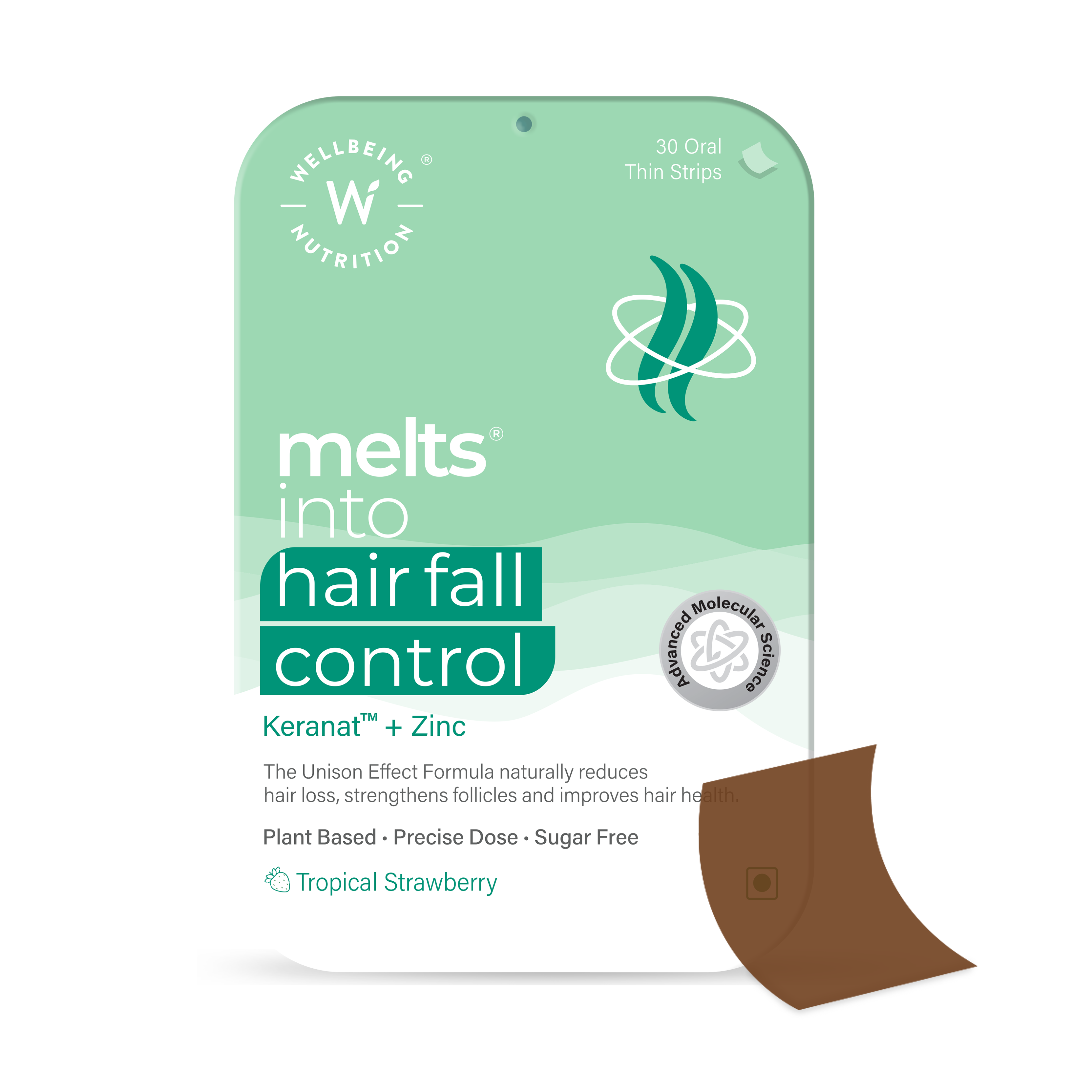 Hair Fall Control
