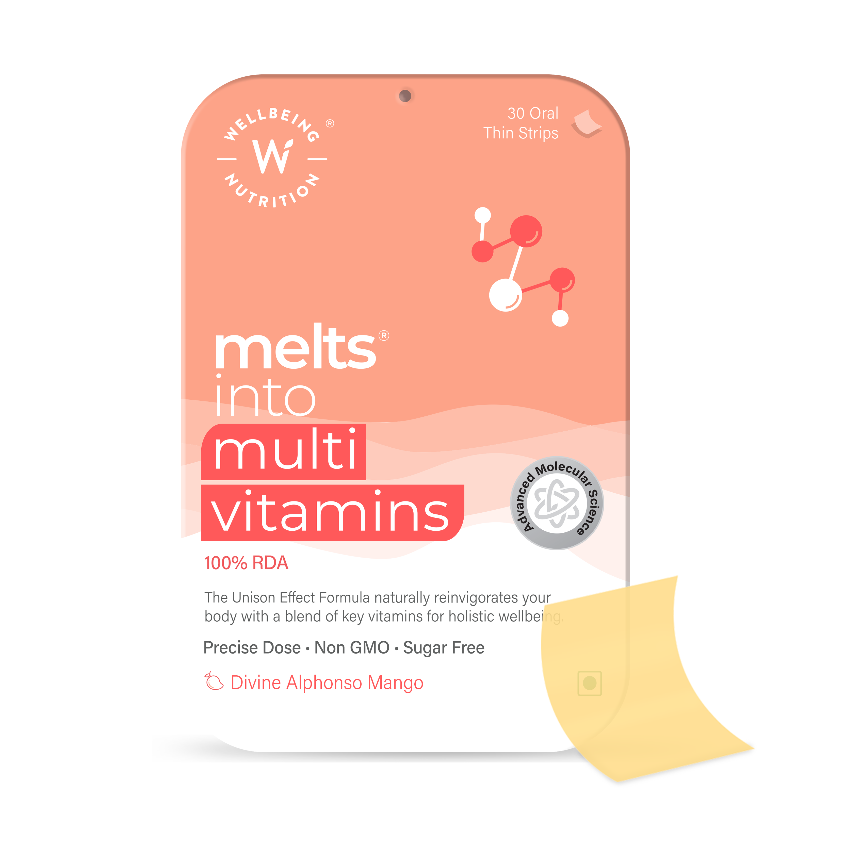 Multivitaminen