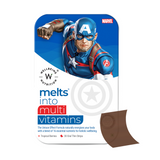 Marvel Multivitamin