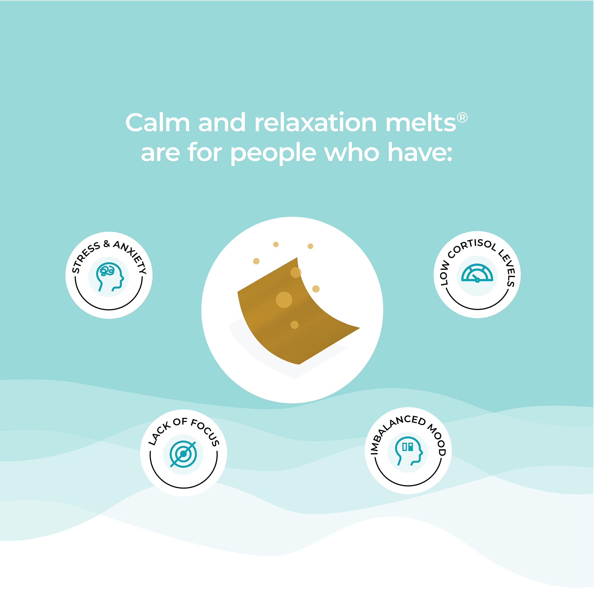 Melts® Calm & Relaxation