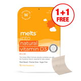 Natural Vitamin D3