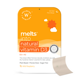 Natural Vitamin D3