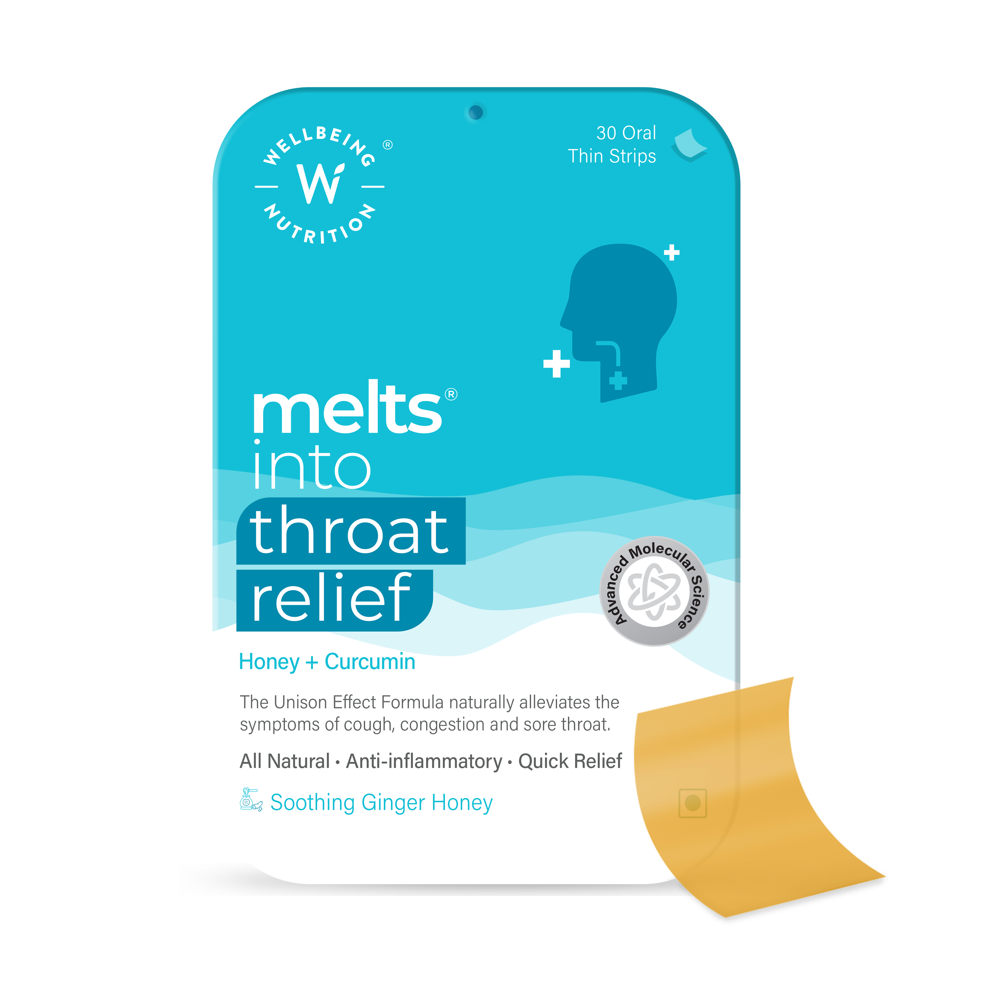 Throat Relief