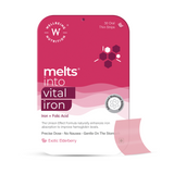 VITAL IRON