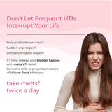 best pain relief for uti